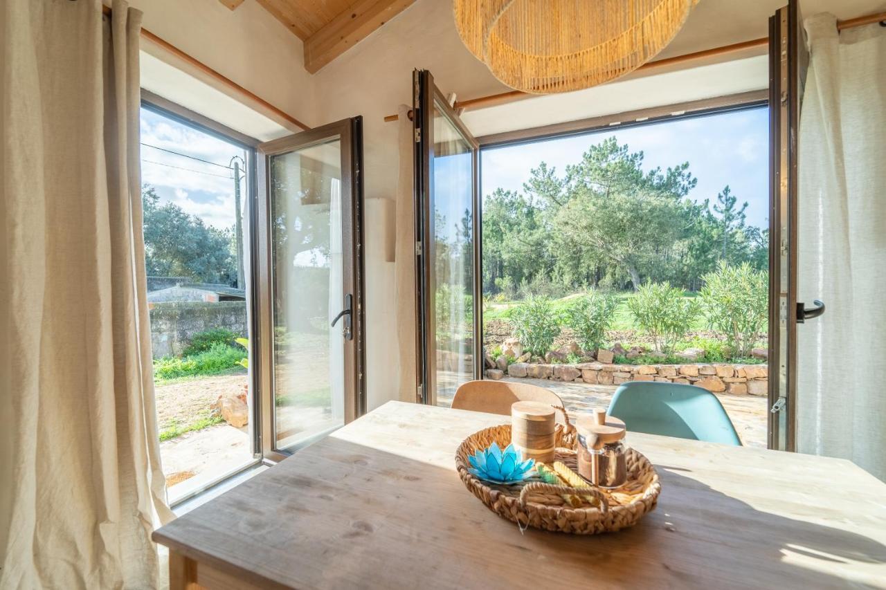 Casa Da Paz Διαμέρισμα Aljezur Εξωτερικό φωτογραφία