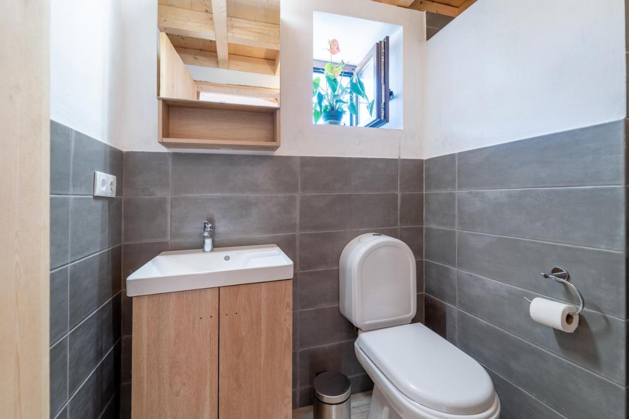 Casa Da Paz Διαμέρισμα Aljezur Εξωτερικό φωτογραφία