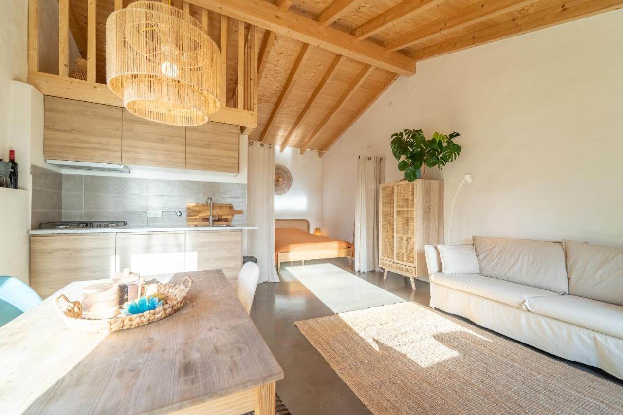 Casa Da Paz Διαμέρισμα Aljezur Εξωτερικό φωτογραφία