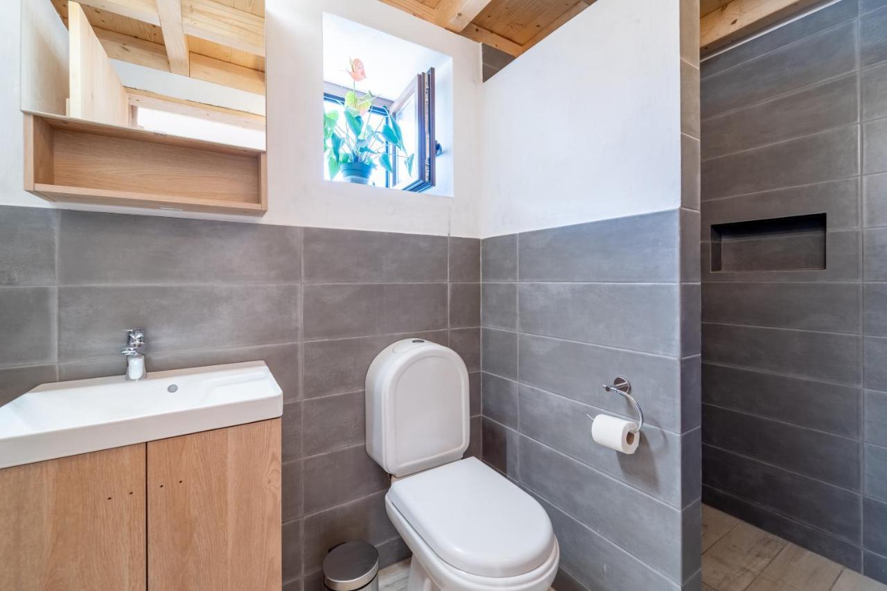 Casa Da Paz Διαμέρισμα Aljezur Εξωτερικό φωτογραφία