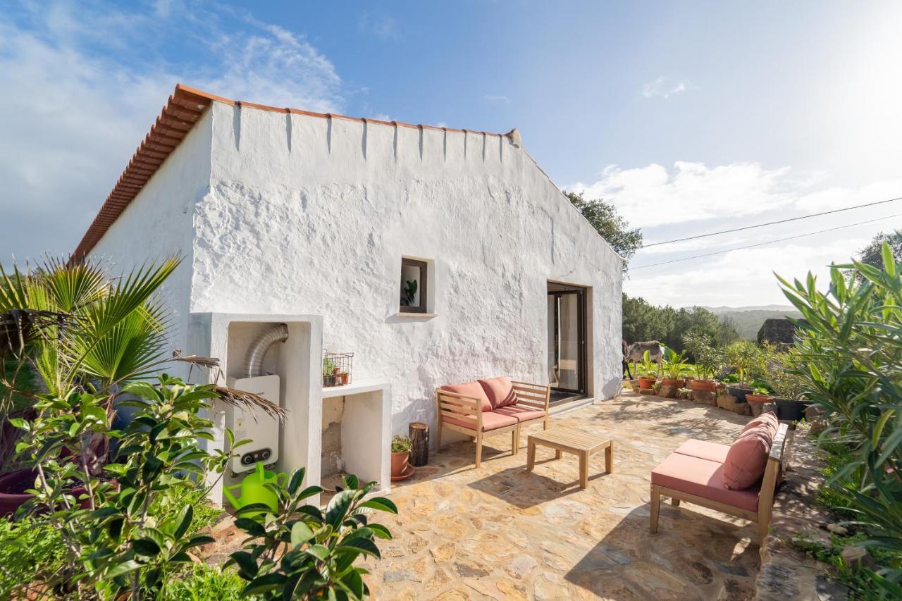 Casa Da Paz Διαμέρισμα Aljezur Εξωτερικό φωτογραφία
