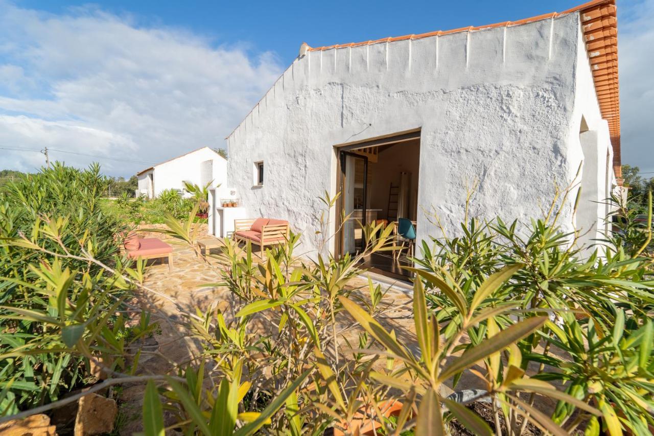 Casa Da Paz Διαμέρισμα Aljezur Εξωτερικό φωτογραφία