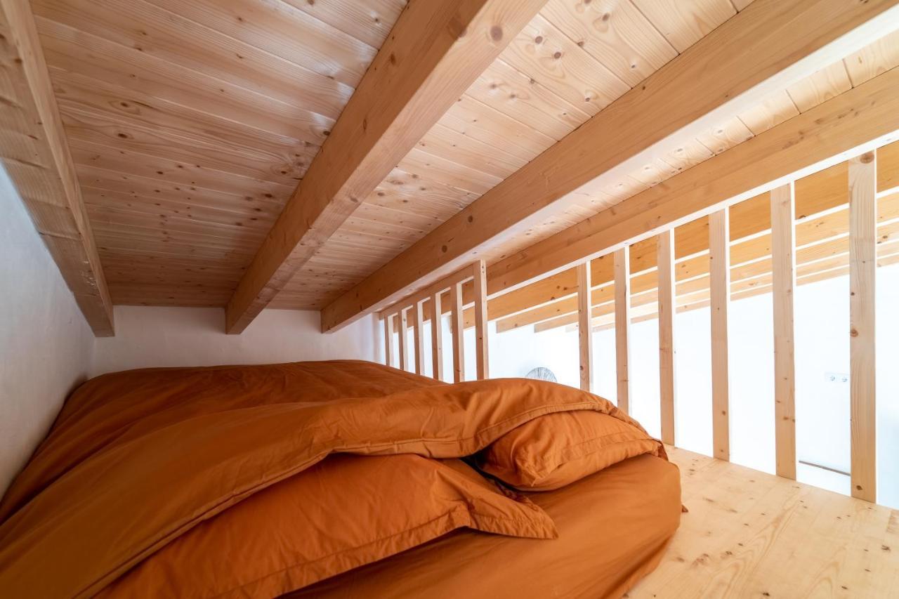 Casa Da Paz Διαμέρισμα Aljezur Εξωτερικό φωτογραφία