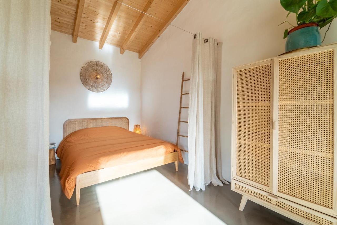 Casa Da Paz Διαμέρισμα Aljezur Εξωτερικό φωτογραφία