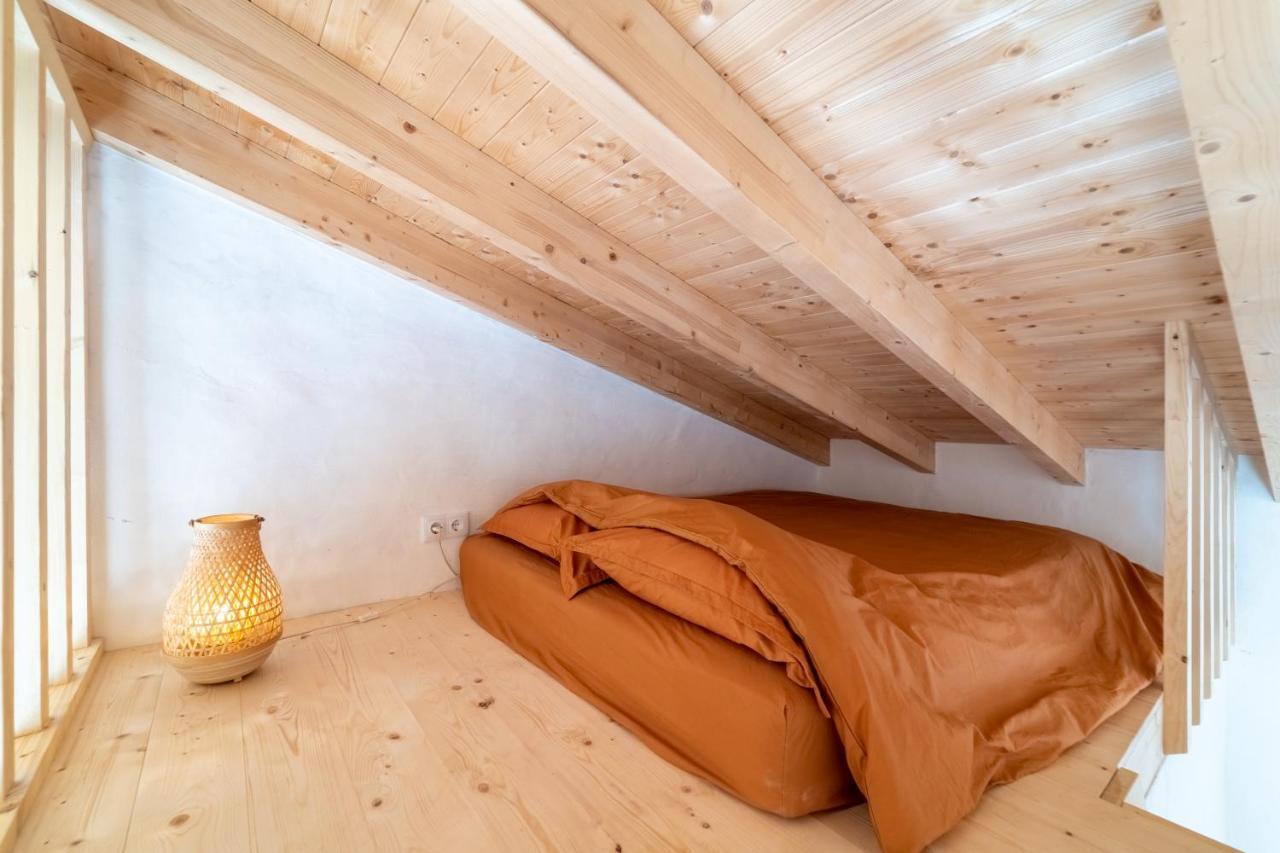 Casa Da Paz Διαμέρισμα Aljezur Εξωτερικό φωτογραφία