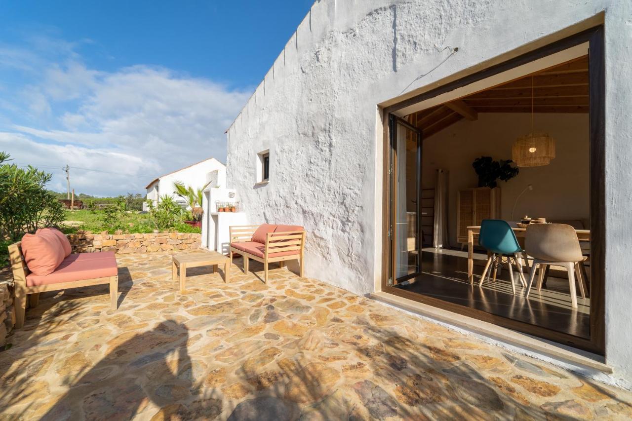 Casa Da Paz Διαμέρισμα Aljezur Εξωτερικό φωτογραφία