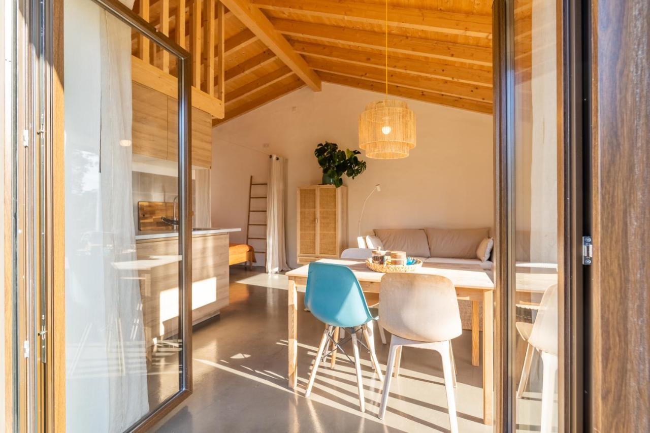 Casa Da Paz Διαμέρισμα Aljezur Εξωτερικό φωτογραφία