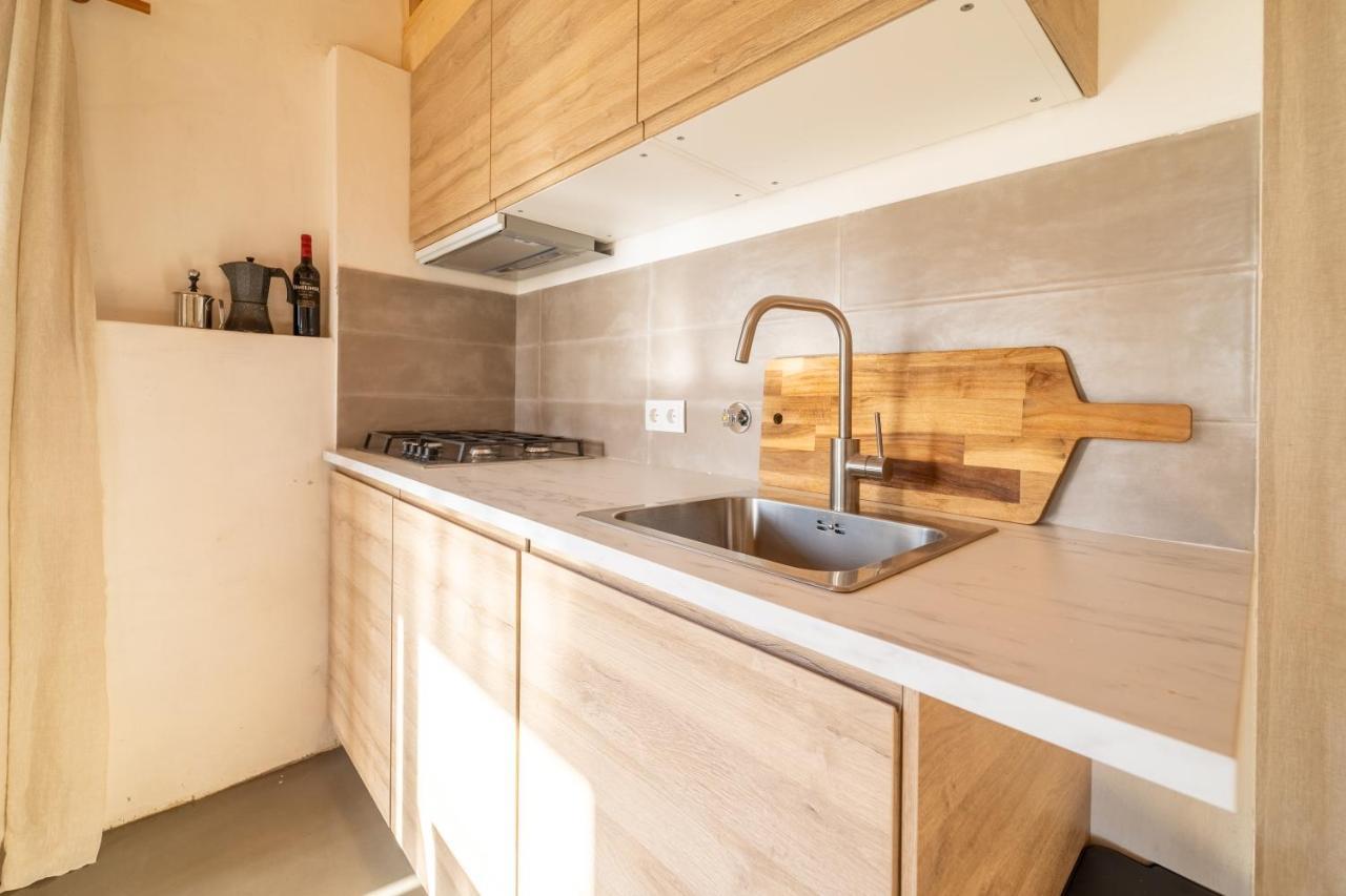 Casa Da Paz Διαμέρισμα Aljezur Εξωτερικό φωτογραφία