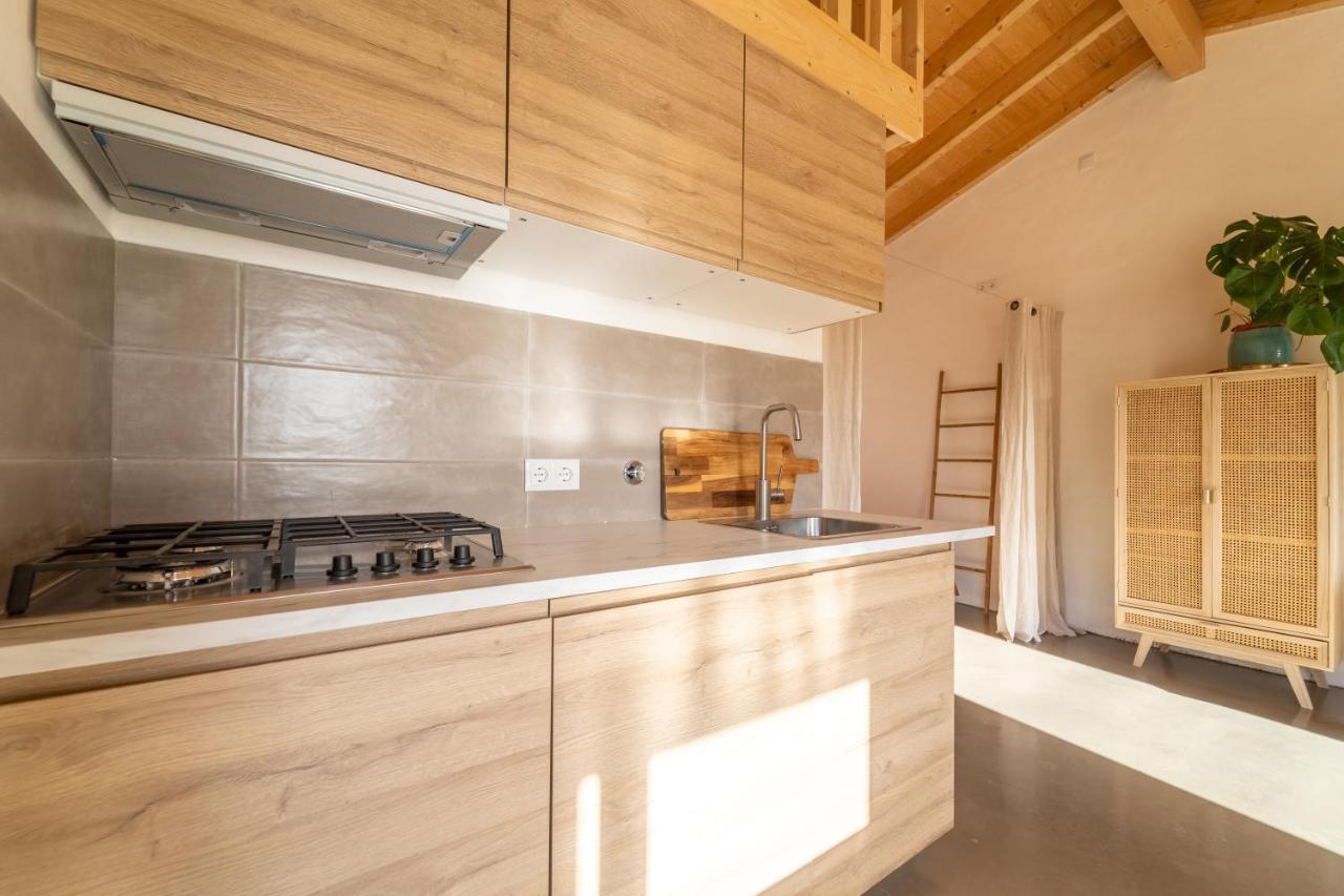 Casa Da Paz Διαμέρισμα Aljezur Εξωτερικό φωτογραφία
